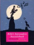 Bibi's Bijzondere Beestenboek | Pluizer